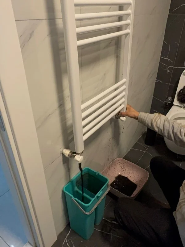 Beylikdüzü petek temizliği